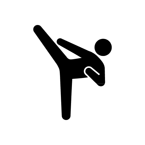 空手